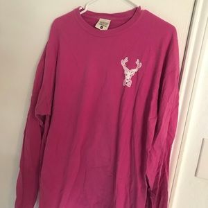 JadeLynne Brooke logo tee